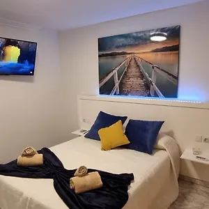 Apartment Summerland Sunset, Los Cristianos (Tenerife)