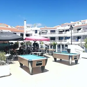 Aguamarina - Diamantes 2 Appartamento