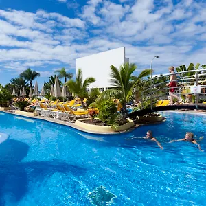 Paradise Park Fun Lifestyle Otel
