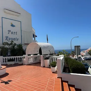 Luma Royal Appartament -port Royale- Appartamento